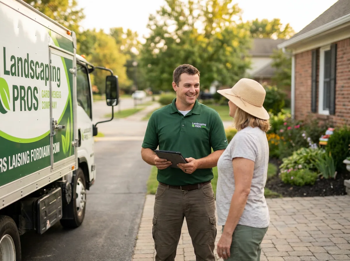 Landscaping Mifflin, PA FAQs
